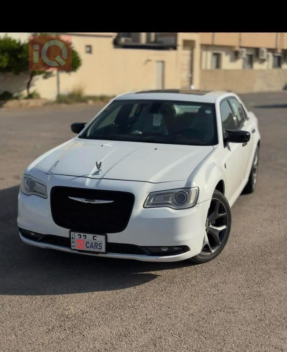 Chrysler 300